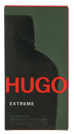 Hugo Boss Hugo Man Extreme Eau de Parfum 75 ml