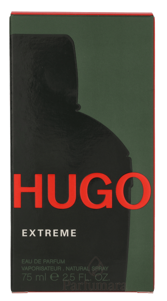Hugo Boss Hugo Man Extreme Eau de Parfum 75 ml