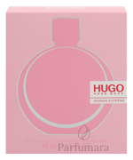 Hugo Woman Extreme Eau de Parfum 75 ml