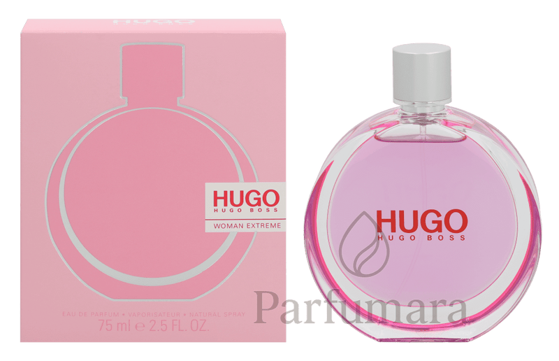 Hugo Woman Extreme Eau de Parfum 75 ml
