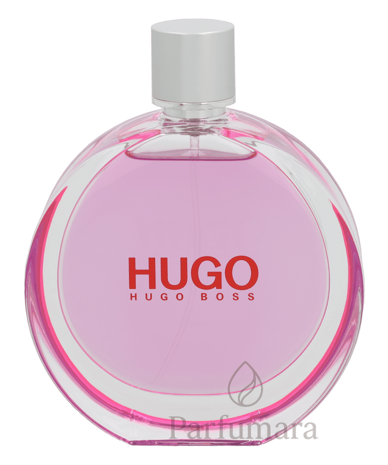 Hugo Woman Extreme Eau de Parfum 75 ml