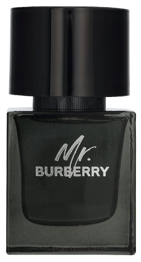 Burberry Mr. Burberry Eau de Parfum 50 ml