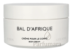 Byredo Bal D'Afrique Body Cream 200 ml