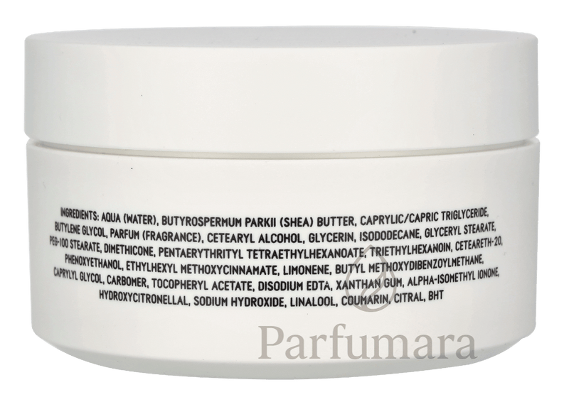Byredo Bal D'Afrique Body Cream 200 ml