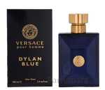 Versace Dylan Blue Pour Homme After Shave Lotion 100 ml