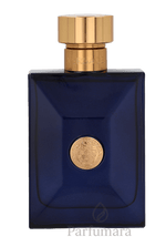 Versace Dylan Blue Pour Homme After Shave Lotion 100 ml
