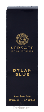 Versace Dylan Blue Pour Homme After Shave Balm 100 ml