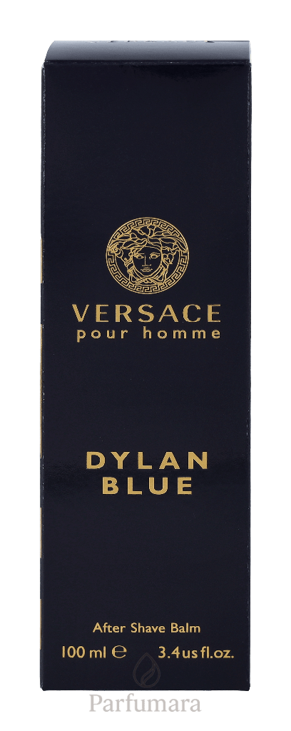 Versace Dylan Blue Pour Homme After Shave Balm 100 ml