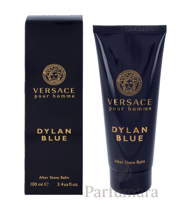Versace Dylan Blue Pour Homme After Shave Balm 100 ml
