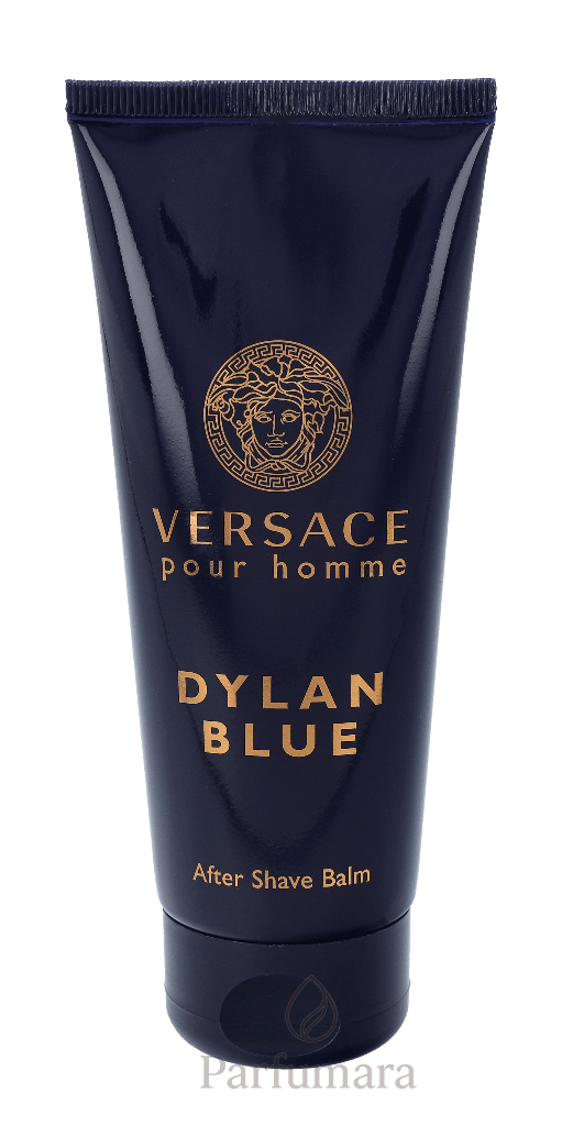 Versace Dylan Blue Pour Homme After Shave Balm 100 ml
