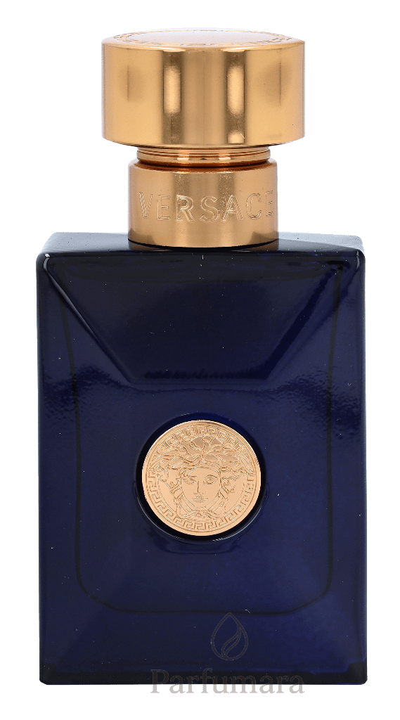 Versace Dylan Blue Pour Homme Eau de Toilette 30 ml