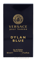 Versace Dylan Blue Pour Homme Eau de Toilette 30 ml