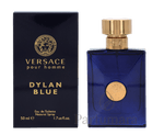 Versace Dylan Blue Pour Homme Eau de Toilette 30 ml
