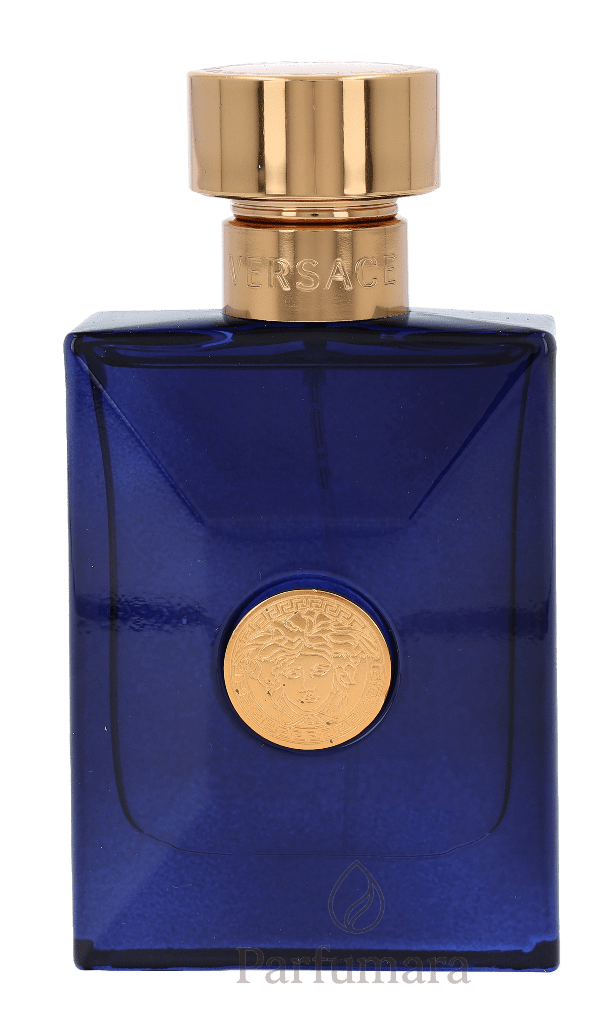 Versace Dylan Blue Pour Homme Eau de Toilette 30 ml