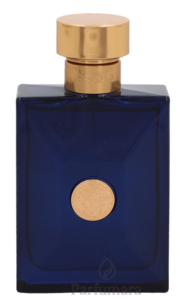 Versace Dylan Blue Pour Homme Eau de Toilette 30 ml