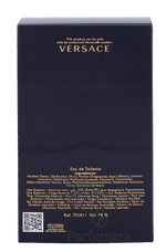 Versace Dylan Blue Pour Homme Eau de Toilette 30 ml