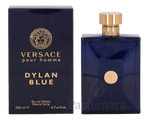 Versace Dylan Blue Pour Homme Eau de Toilette 30 ml