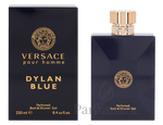 Versace Dylan Blue Pour Homme Bath & Shower Gel Perfumed 250 ml