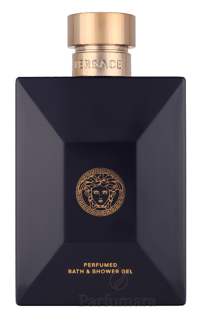Versace Dylan Blue Pour Homme Bath & Shower Gel Perfumed 250 ml