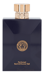 Versace Dylan Blue Pour Homme Bath & Shower Gel Perfumed 250 ml