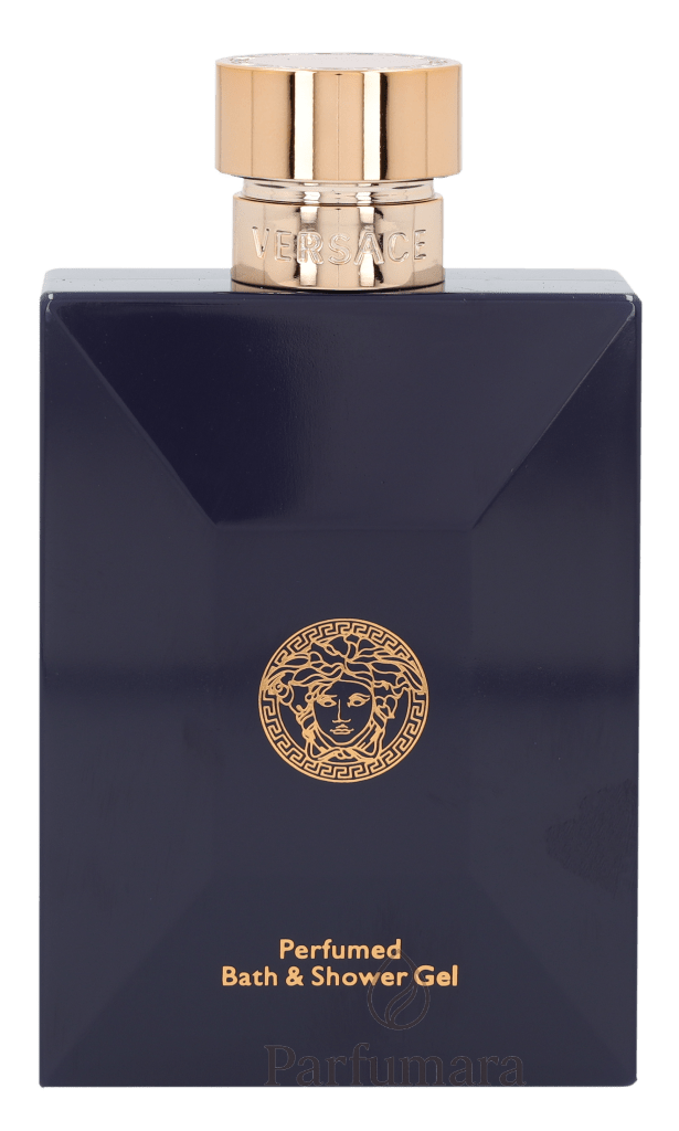 Versace Dylan Blue Pour Homme Bath & Shower Gel Perfumed 250 ml