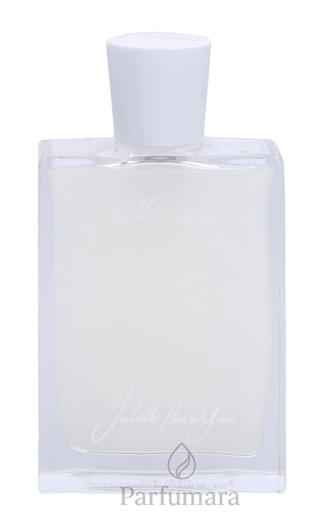 Juliette Has A Gun White Spirit Edp Spray 75 ml