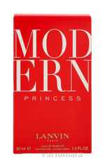 Lanvin Modern Princess Eau de Parfum 30 ml