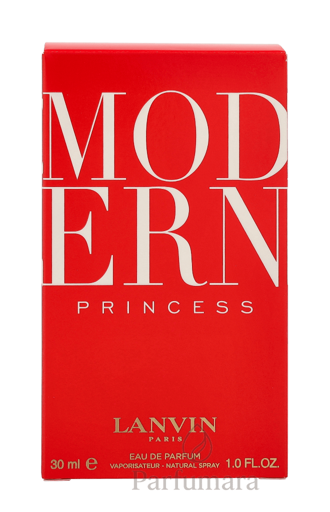 Lanvin Modern Princess Eau de Parfum 30 ml