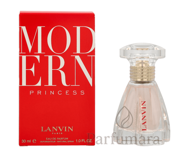 Lanvin Modern Princess Eau de Parfum 30 ml