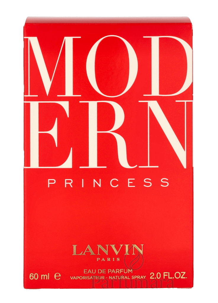 Lanvin Modern Princess Eau de Parfum 30 ml