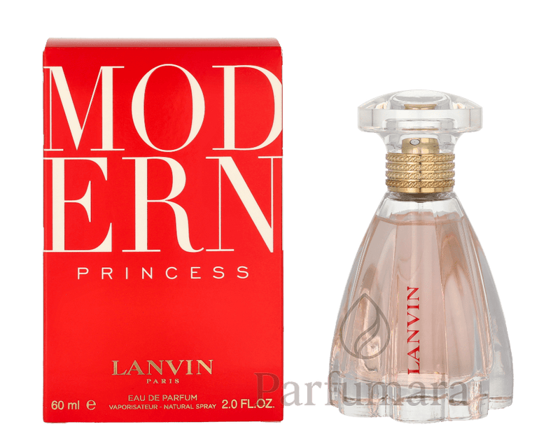 Lanvin Modern Princess Eau de Parfum 30 ml