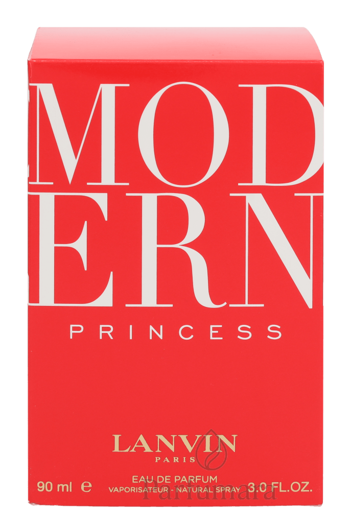 Lanvin Modern Princess Eau de Parfum 30 ml