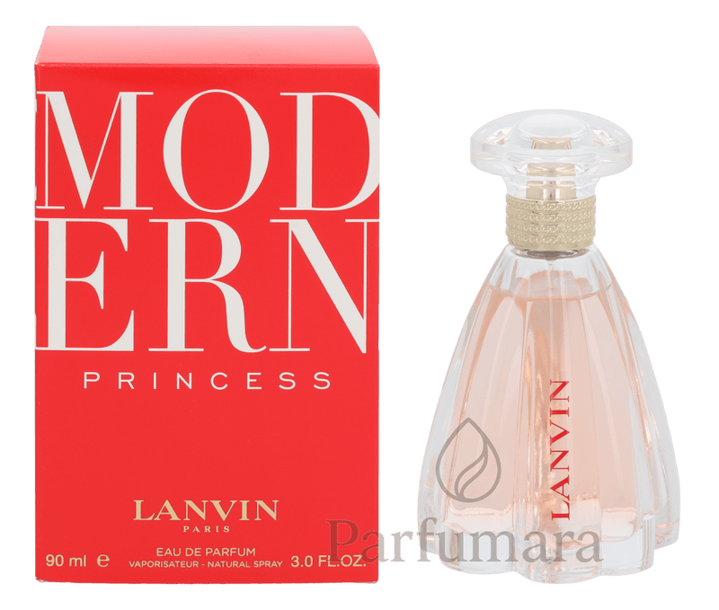 Lanvin Modern Princess Eau de Parfum 30 ml