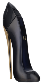 Carolina Herrera Good Girl Edp Spray - Parfumara