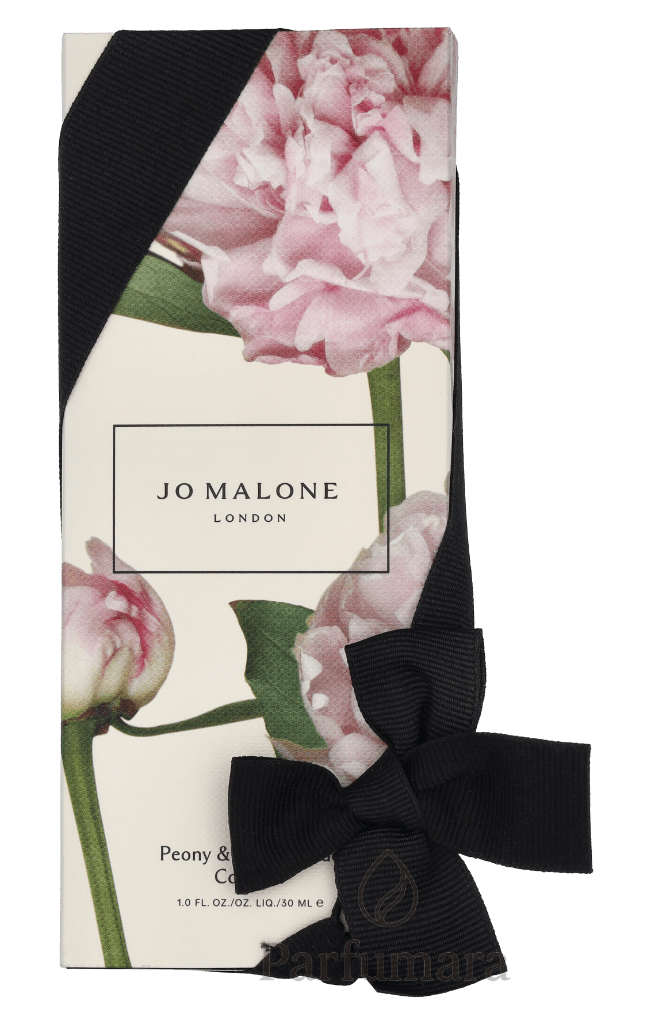 Jo Malone Peony & Blush Suede Eau de Cologne Pre - pack 100 ml