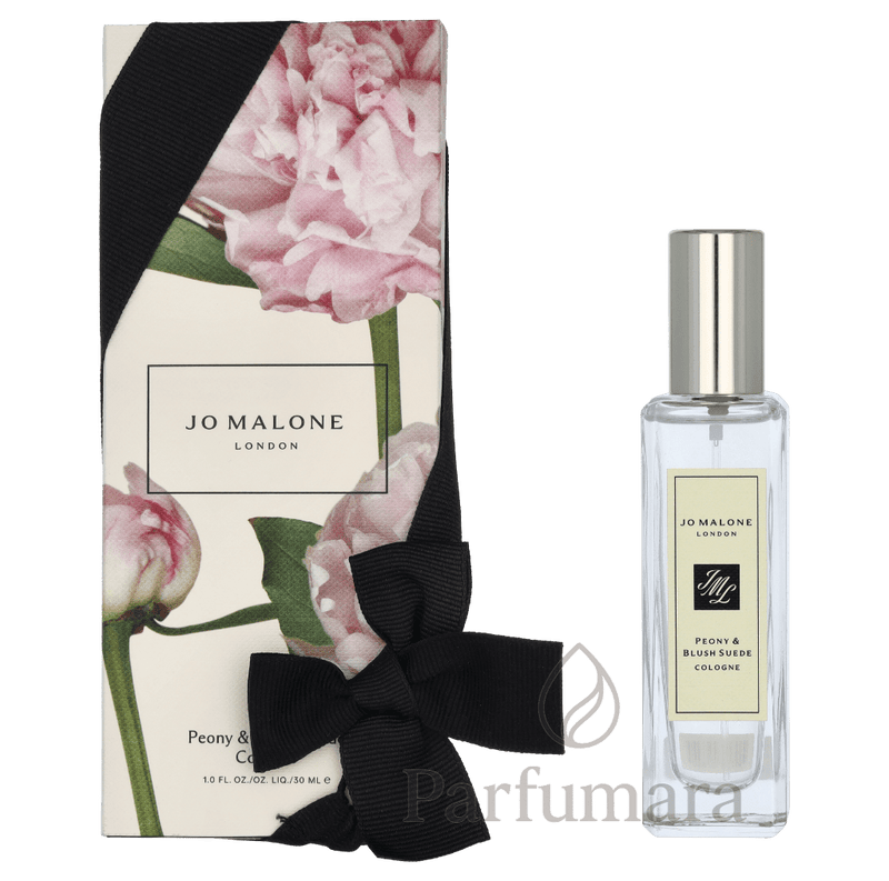 Jo Malone Peony & Blush Suede Eau de Cologne Pre - pack 100 ml