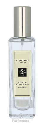 Jo Malone Peony & Blush Suede Eau de Cologne Pre - pack 100 ml