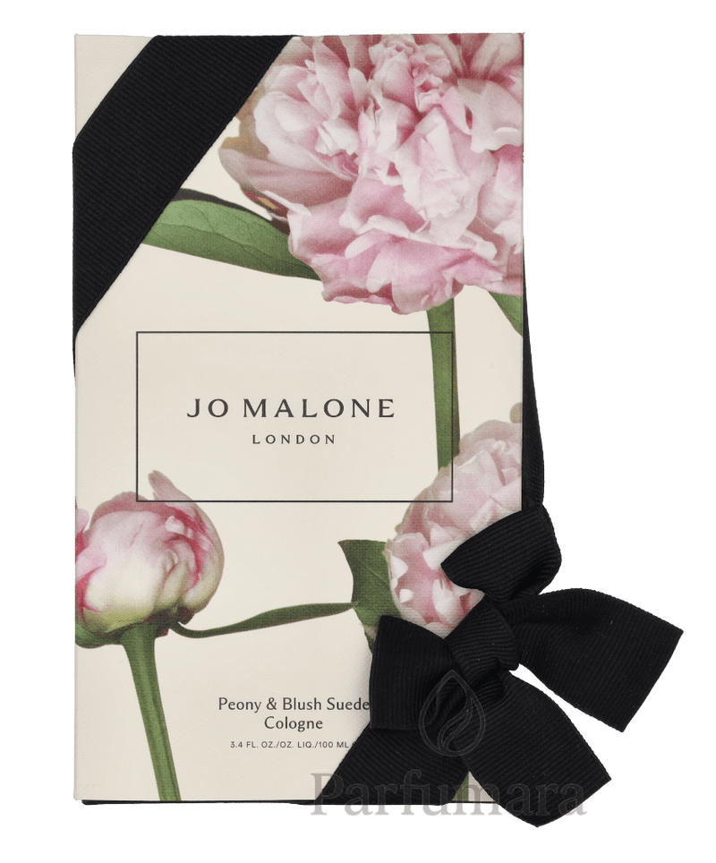 Jo Malone Peony & Blush Suede Eau de Cologne Pre - pack 100 ml