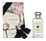 Jo Malone Peony & Blush Suede Eau de Cologne Pre - pack 100 ml