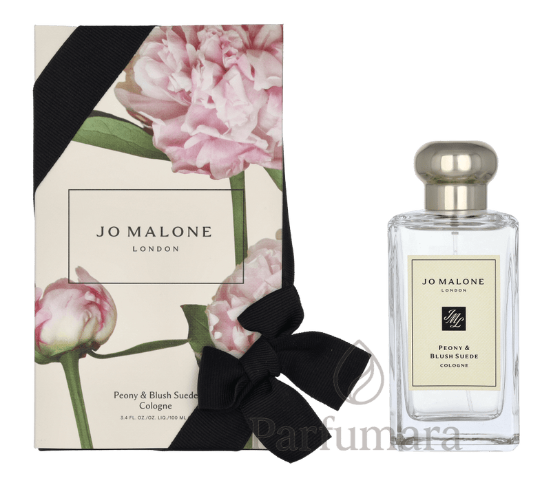 Jo Malone Peony & Blush Suede Eau de Cologne Pre - pack 100 ml