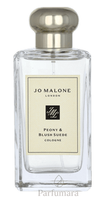 Jo Malone Peony & Blush Suede Eau de Cologne Pre - pack 100 ml
