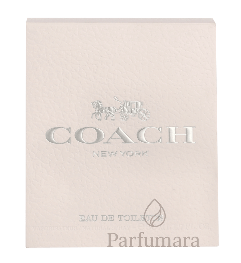 Coach Eau de Toilette 30 ml