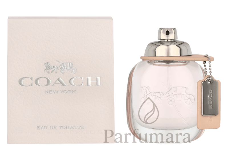 Coach Eau de Toilette 30 ml