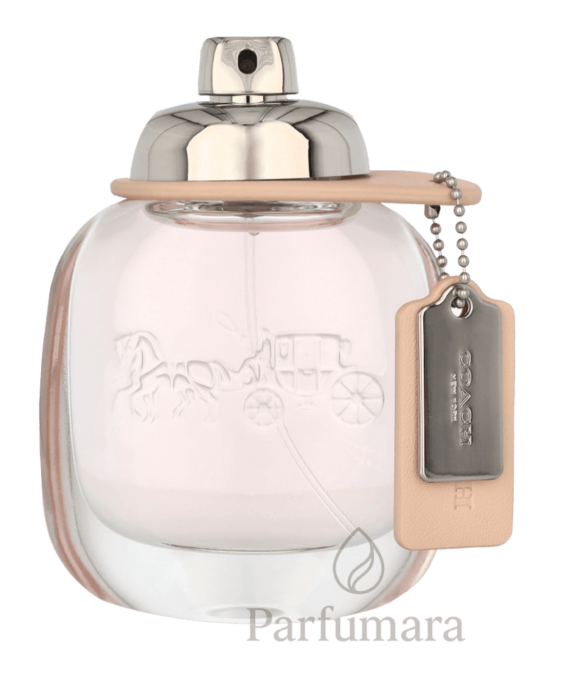 Coach Eau de Toilette 30 ml