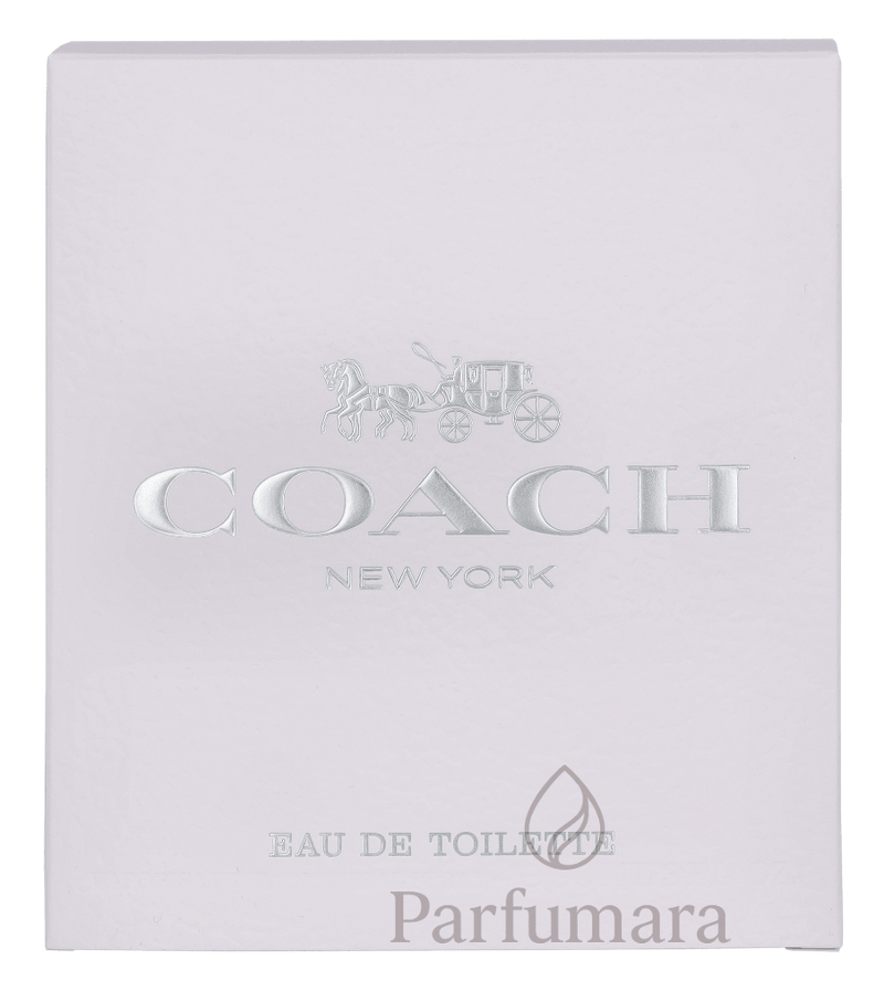 Coach Eau de Toilette 30 ml