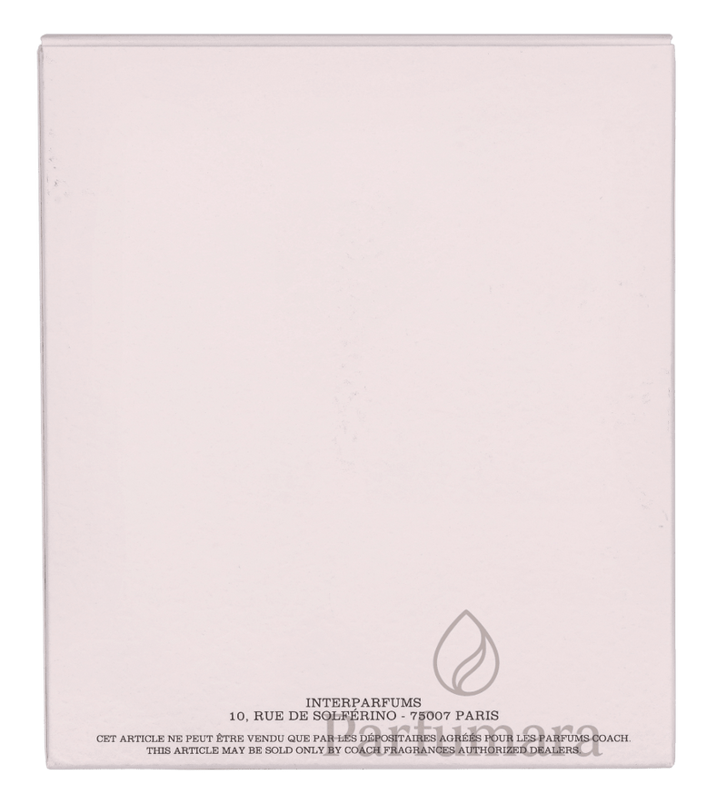 Coach Eau de Toilette 30 ml