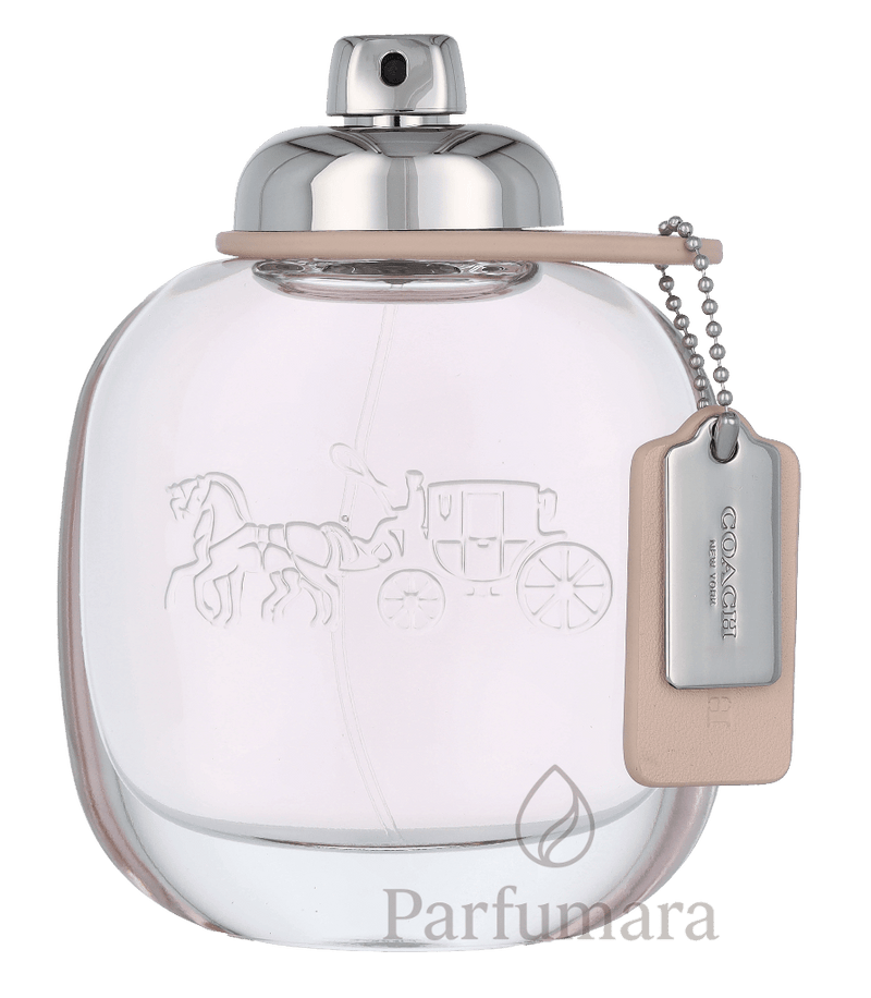 Coach Eau de Toilette 30 ml