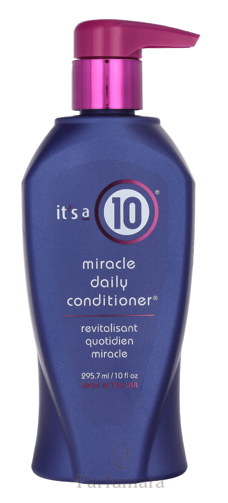 It's A 10 Miracle Daily Conditioner 295,7 ml