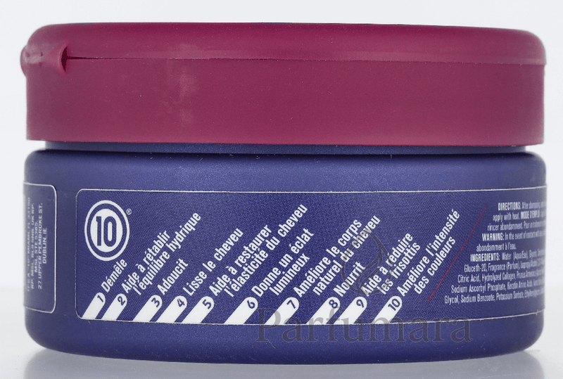 It's A 10 Miracle Hair Mask 240 ml