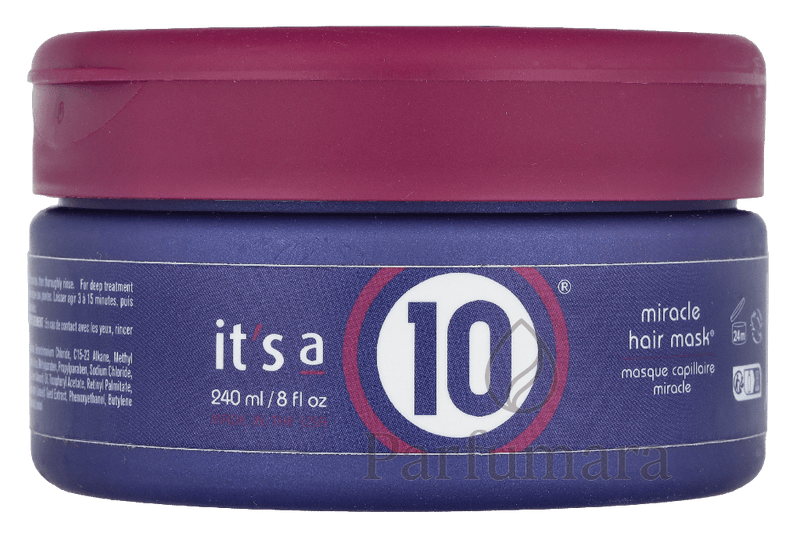 It's A 10 Miracle Hair Mask 240 ml